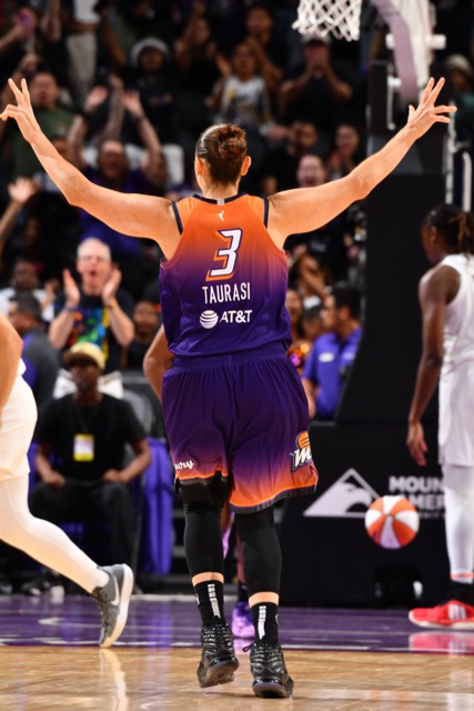 Diana Taurasi