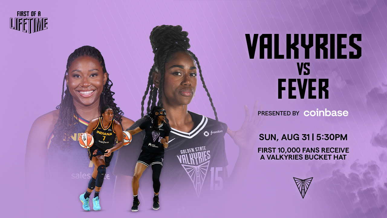 Valkyries vs. Mystics 3