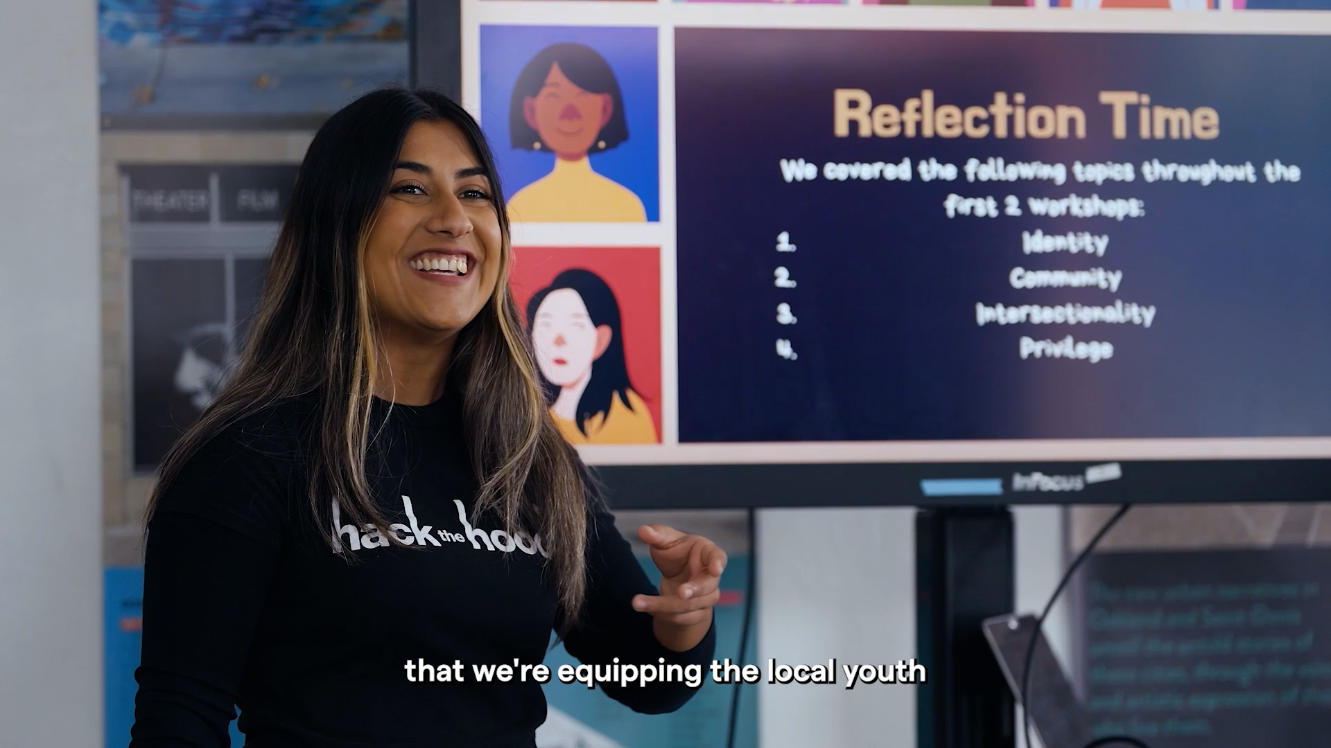 Free Throws for Futures | Hack the Hood